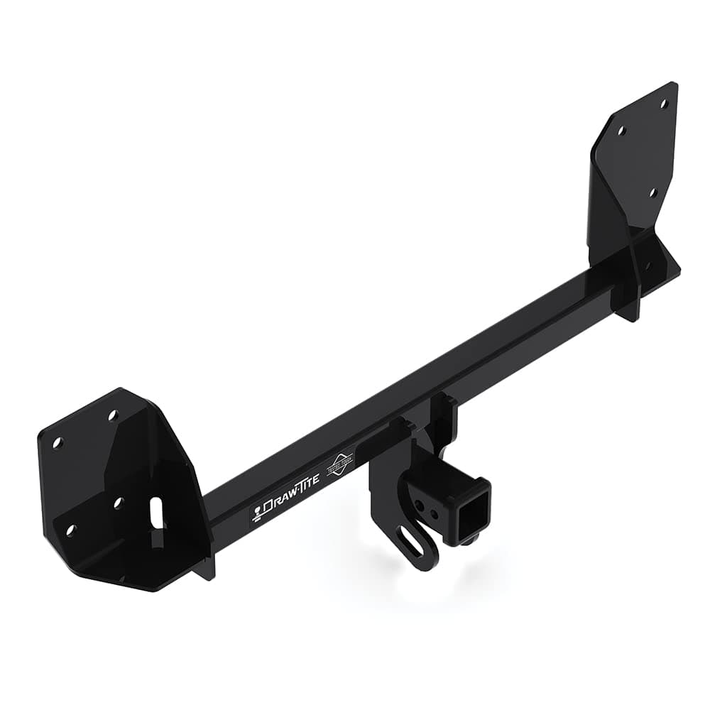 Draw-Tite 76194 Class IV Trailer Hitch, 2 Inch Receiver Compatible with Volvo XC60 2018-2025, Volvo XC90 2016-2025 Model Years