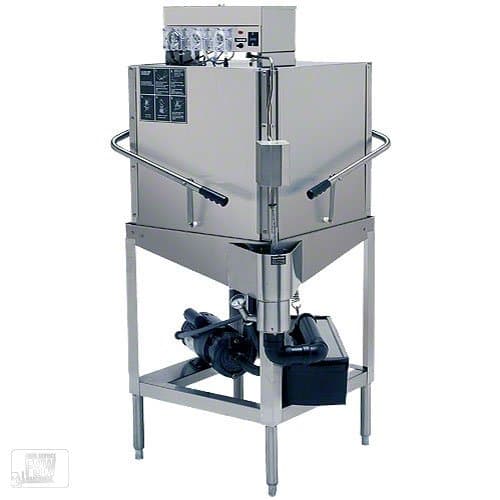 CMA C-2, 40 Rack/Hr Door Type Dishwasher | w/o Bowl