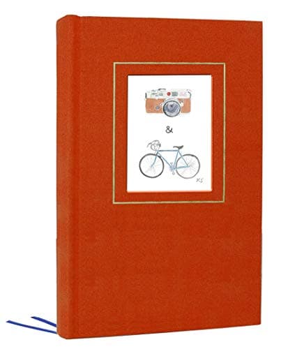 This & That (Hardcover Journal) by Kate Schelter