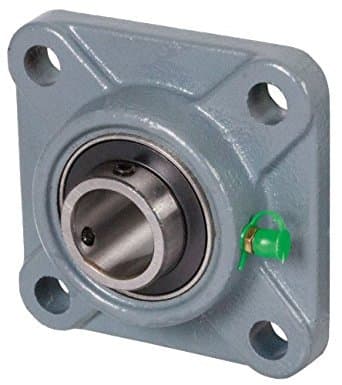 Pillow Ball Bearing UCF206