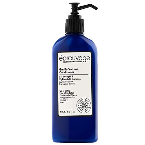 Macadamia Professional Gentle Volume Shampoo, 8.45 Fl Oz