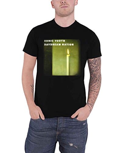 Sonic Youth 'Daydream Nation' T-Shirt (medium)
