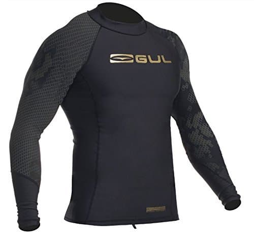 Gul Viper Recore Thermal Rash Vest Size S