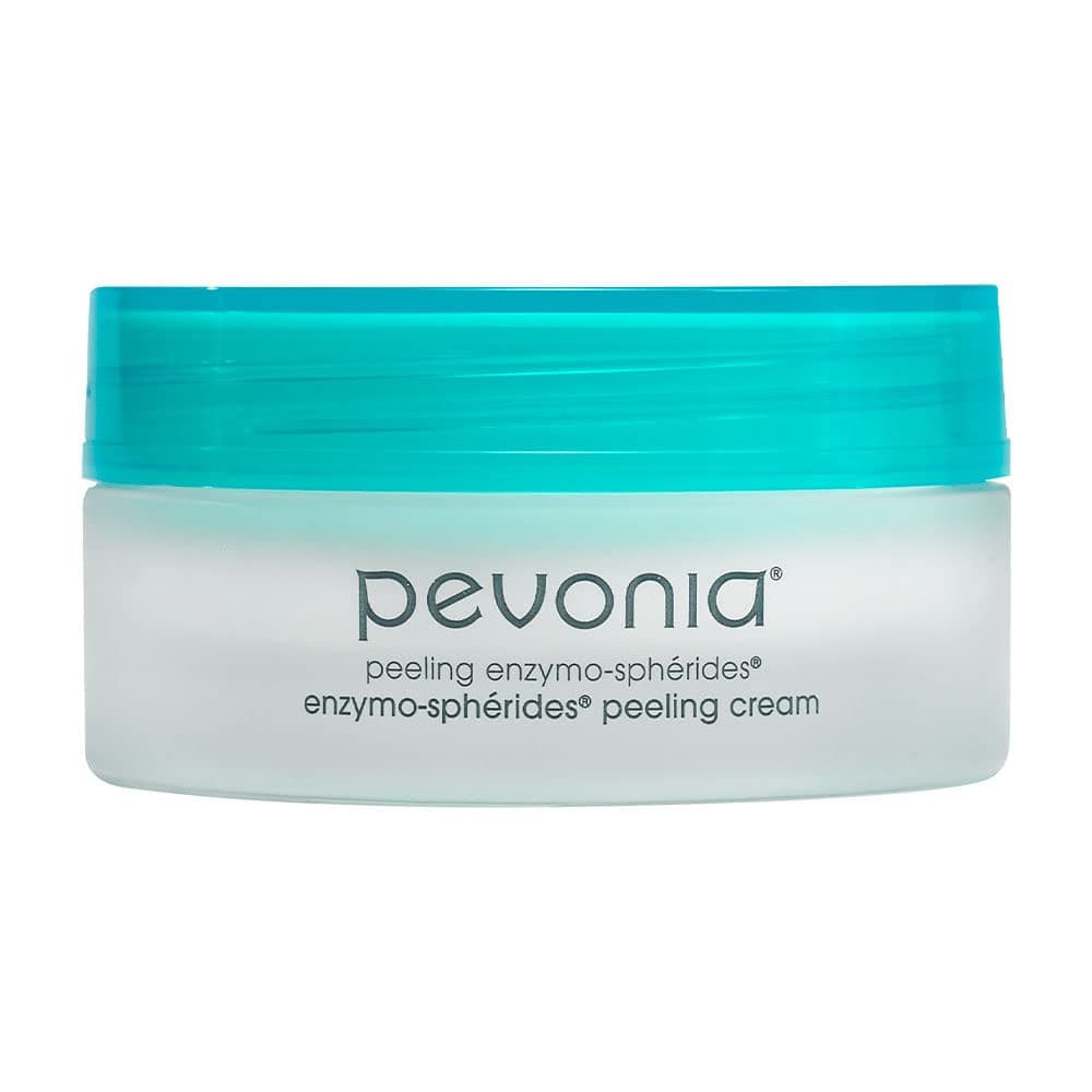 Pevonia Enzymo-Spherides Peeling Cream, 1.7 oz