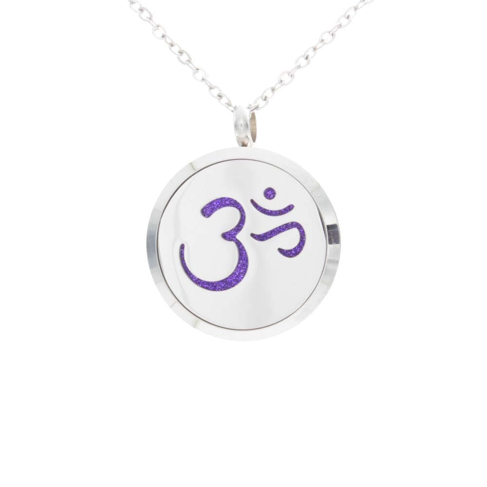 5G EMFreedom Vintage Pendant - Harmonizing Energy