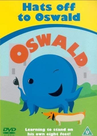Oswald: Hats Off To Oswald [DVD]