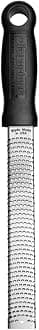 Classic Zester Grater, Black