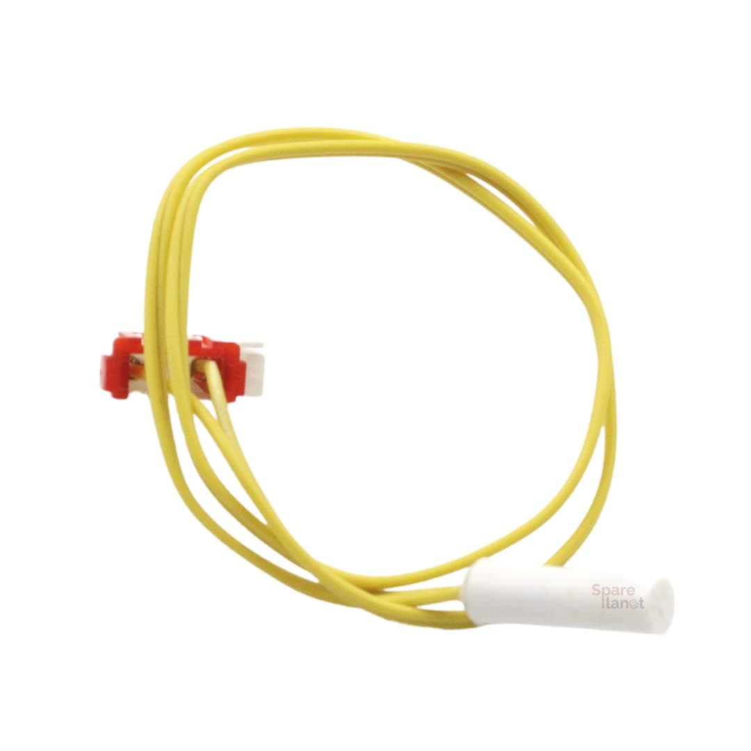 Spareplanet Temperature Sensor Compatible with Samsung Double Door Refrigerator (Maych & Buy)