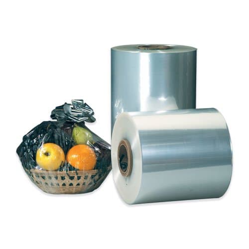 BOXSH2275 - Box Intertape Exlfilm Shrink Film