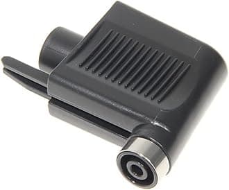 Hot Water Spout Grip Compatible With Delonghi Drip Coffee Machines