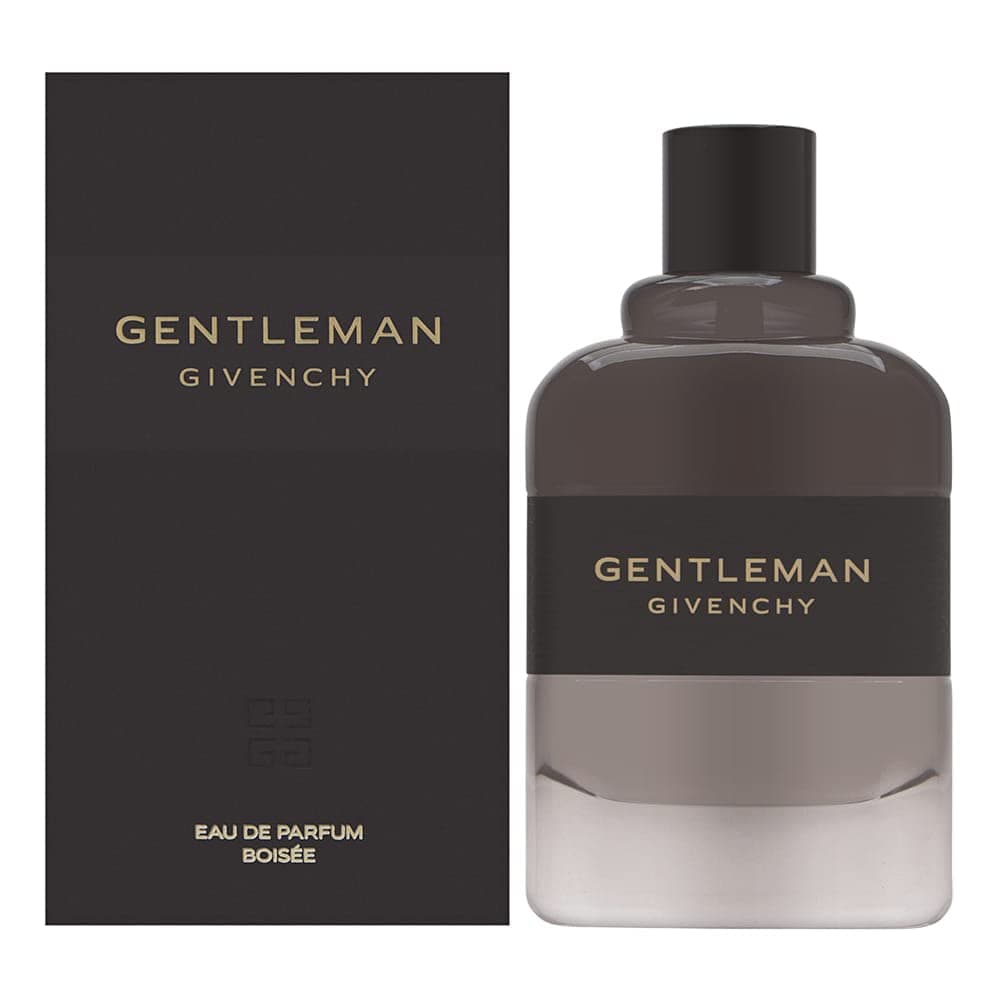 Givenchy Gentleman Boisee For Men Eau De Parfume Spray 3.4 Ounce