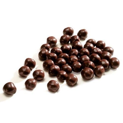 Crispearls Dark Chocolate 100g