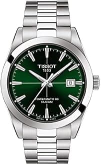 Tissot Dress Watch (Model: T1274071109101)
