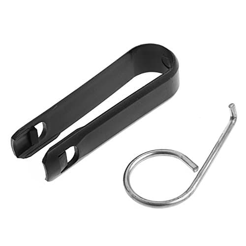 Autone Wheel Lug Bolt Nut Center Cover Cap Extractor Removal Tool for Volkswagen Audi