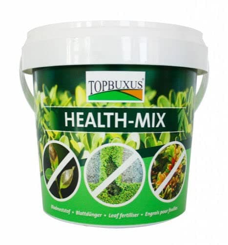 Topbuxus Health Mix 10 Tabs