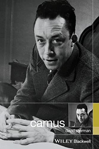 Camus 1st Edition