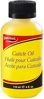 Super Nail Cuticle Oil, 4 oz.