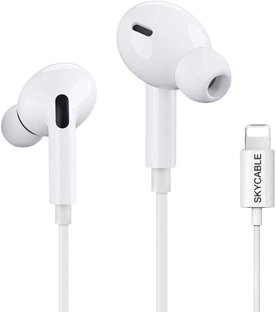 Replacement Label Tape Compatible with Brother TZ221 Tze221 Pack of 10