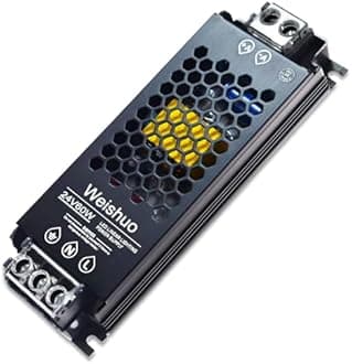 24V 60W LED Power Supply