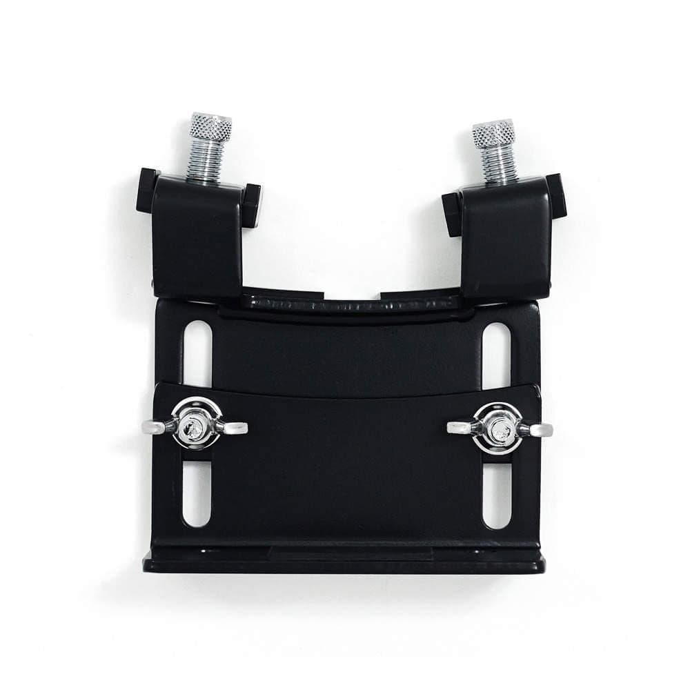 SC-BDPM Bass Drum Platform Fits 18 Inch/20 Inch,Black