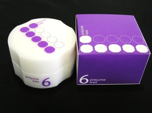 Milbon Presume Wax 90g No6