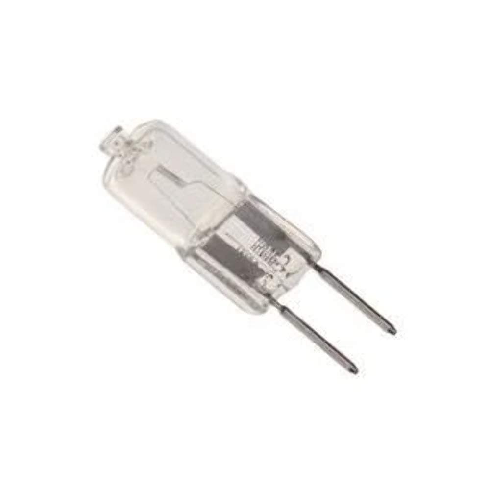 Casell M76-CA - GY6.35 20W Halogen Capsule - Axial Filament - 12v