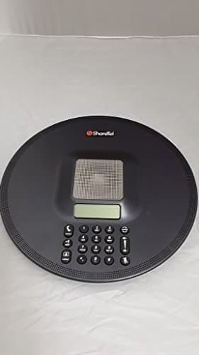 ShoreTel ShorePhone IP 8000 - conference VoIP phone