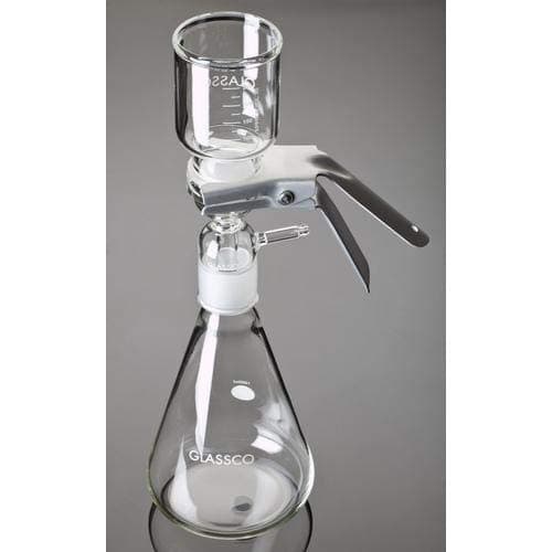 United Scientific™ Vacuum Filter Holder Set, 47mm