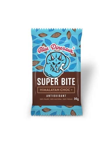 Blue Dinosaur Paleo Super Bite 30g x 18