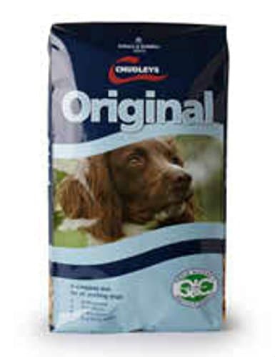 Chudleys Original 15kg