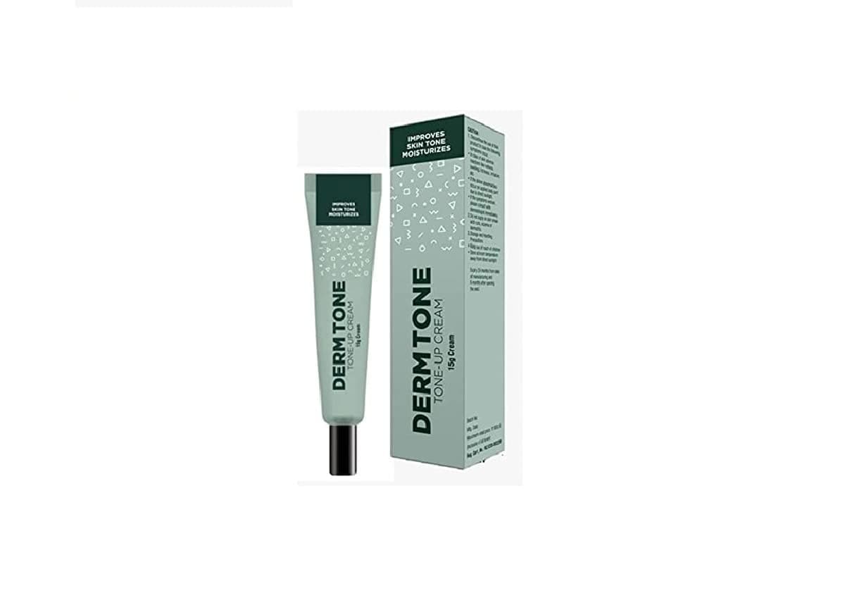 Dermtone Tone-Up Cream 20gm