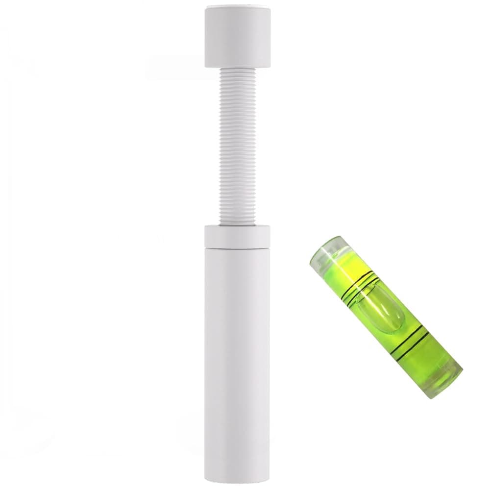 GPU Support Bracket White, Graphics Card Support, GPU Bracket Brace, Video Ca...