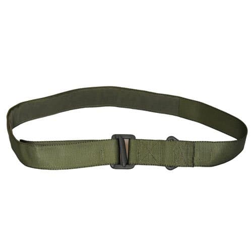 Blackwater Gear Tactical Rappelling Belt Green