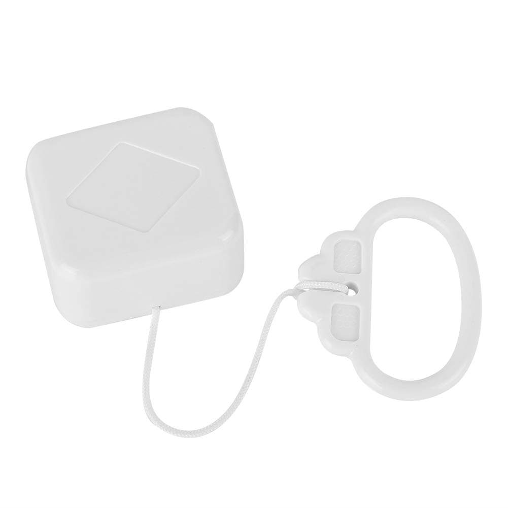 Baby Crib Music Box, Excellent Stable Pull String Cord Music Box, Safe, Non-Toxic for Children DIY Music Box Home Gifts