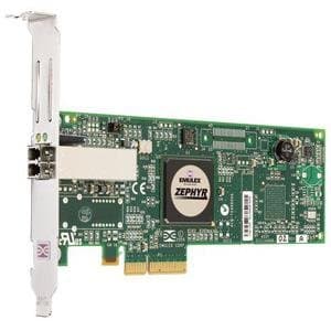 LPE11000-E - Emulex LPe11000-E Emulex LightPulse 4GB Single Port Fibre PCI-E