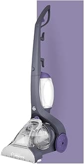 Swan Dirtmaster Carpet Cleaner, Lightweight Wet Cleaner for Carpets, Rugs and Car Seats, Deep Cleaning with Stain Removal, Refreshes and Neutralises lingering Pet Odours - Black (SC17310N)