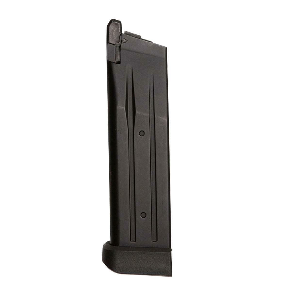 ASG STI Combat Master Magazine 24rd Green Gas