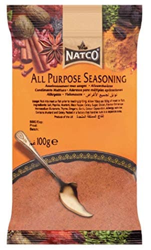 Natco All Purpose Seasoning 100g