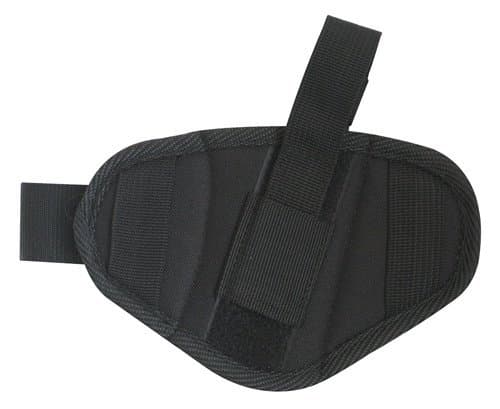 Small Gun/Pistol Vehicle Holster Black Left/Right