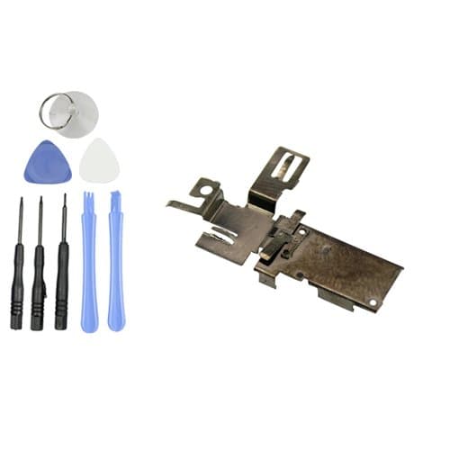 Earpiece Speaker frame metal holder for iPhone 3G 3Gs + Tools by GoodsCity