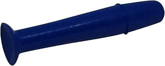 DMV Ultra Hard Contact Lens Remover (Cobalt Blue (Limited Edition), 1 Count (Pack of 1))