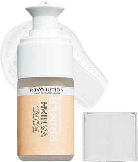 Revolution Relove Pore Vanish Primer