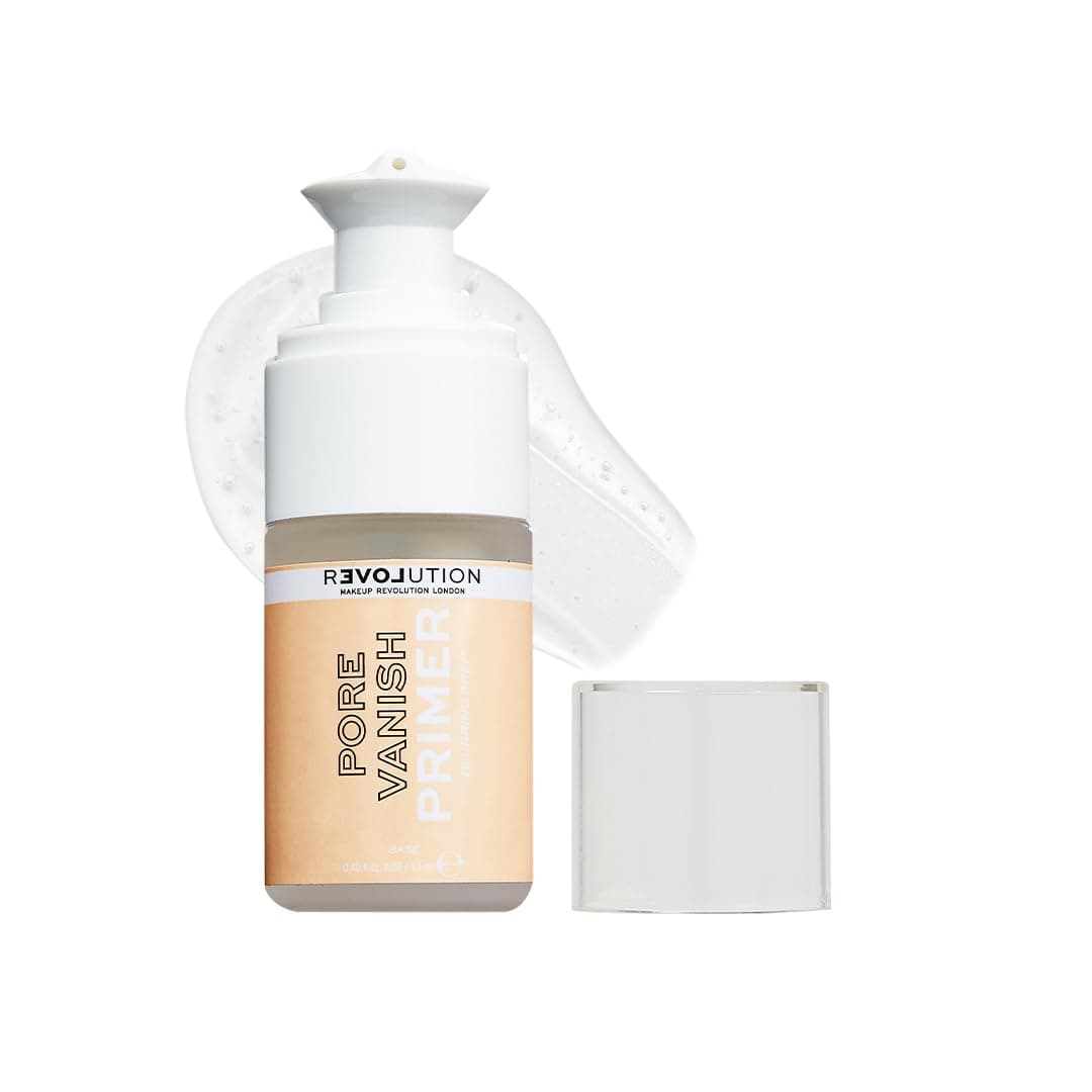 Pore Vanish Primer, Transparent
