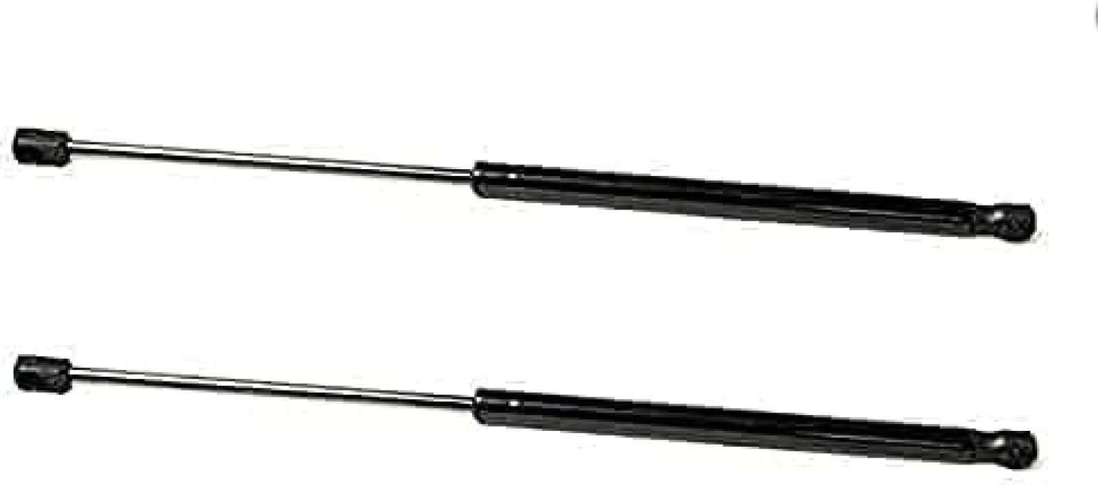 Car Rear Tailgate Boot Gas Struts for Chevrolet for Captiva 2006-2019 Shock Gas Spring Prop Rod