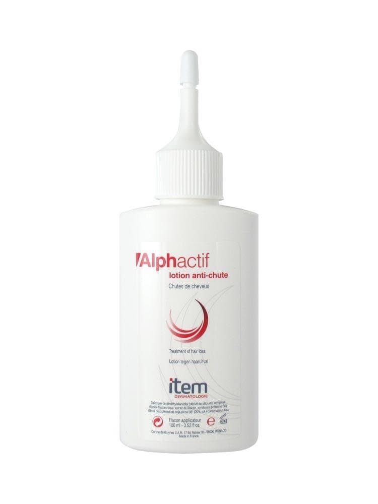 Item Dermatologie Alphactif Anti-Fall Lotion 100ml