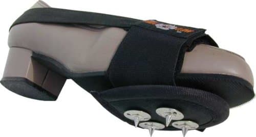 Shoe Claw Ice Cleats for Ice Traction