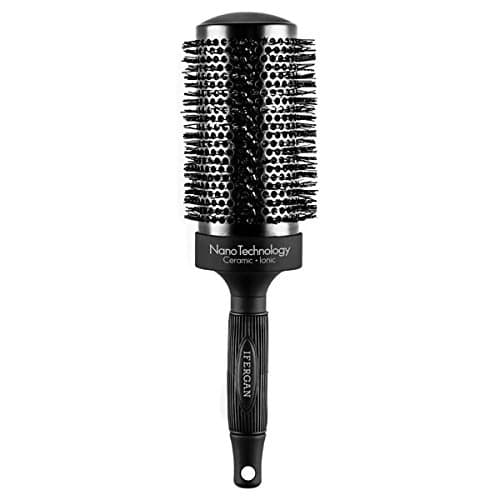 Ceramic + Ionic XL Round Brush (65MM)