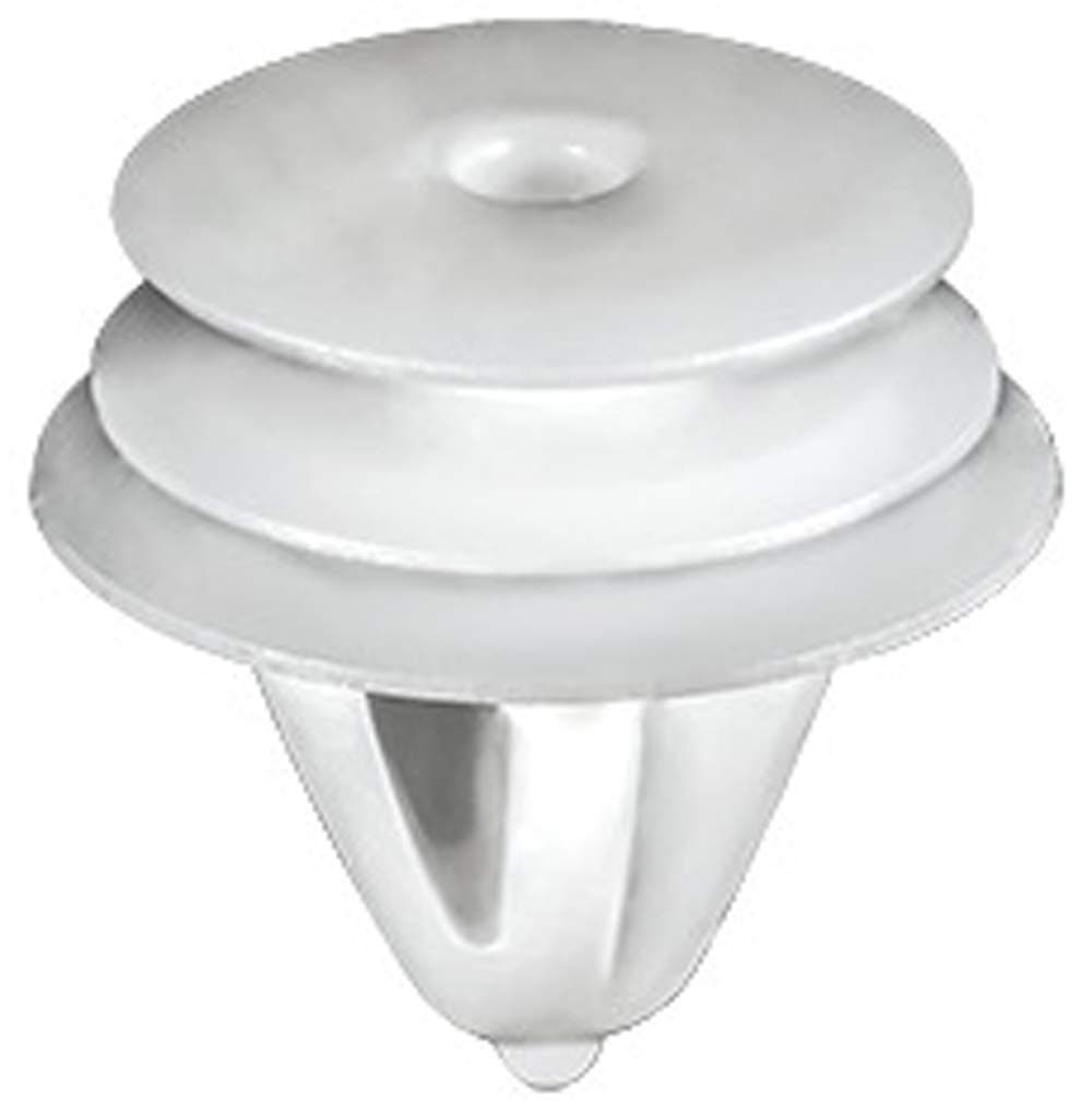 50 Trim Panel Retainers Compatible with Hyundai & for Kia 82315-33020