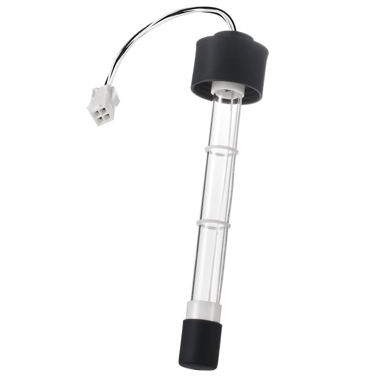 Clear Ray XL Replacement Bulb 6472-841 for Jacuzzi Sundance Spa UV Bulb, Pool Clearray Hot Tub UV Bulb Light Compatible with Jacuzzi and Sundance Spas Hot Tub ClearRay Water Purification System