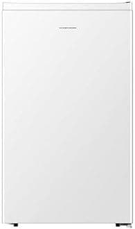 FridgemasterMUR4894E 47.5cm Undercounter Fridge - White